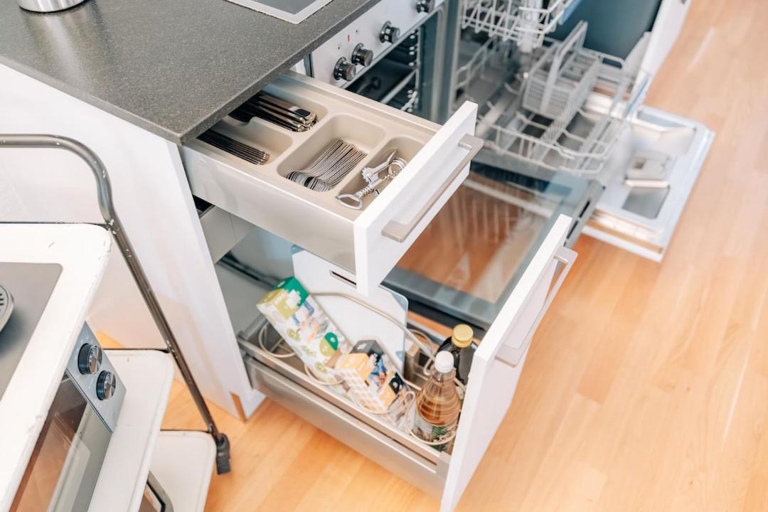 Photo of Kitchen in Schmitten