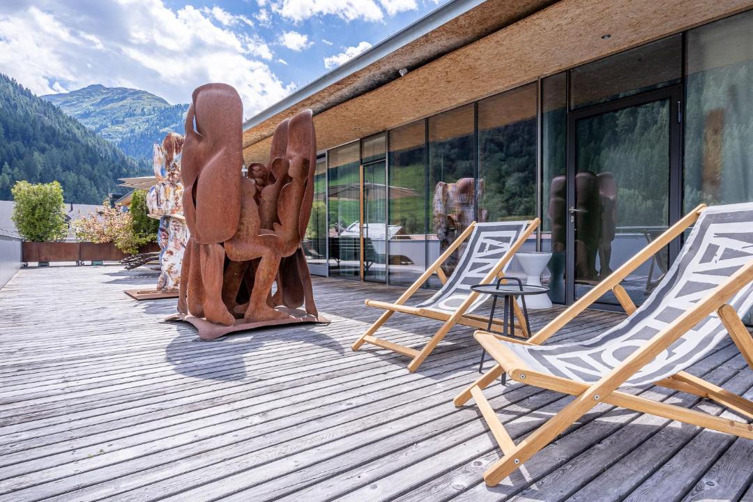 Photo of Others in Sankt Anton am Arlberg