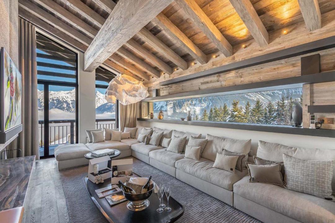 Photo of Others in Courchevel