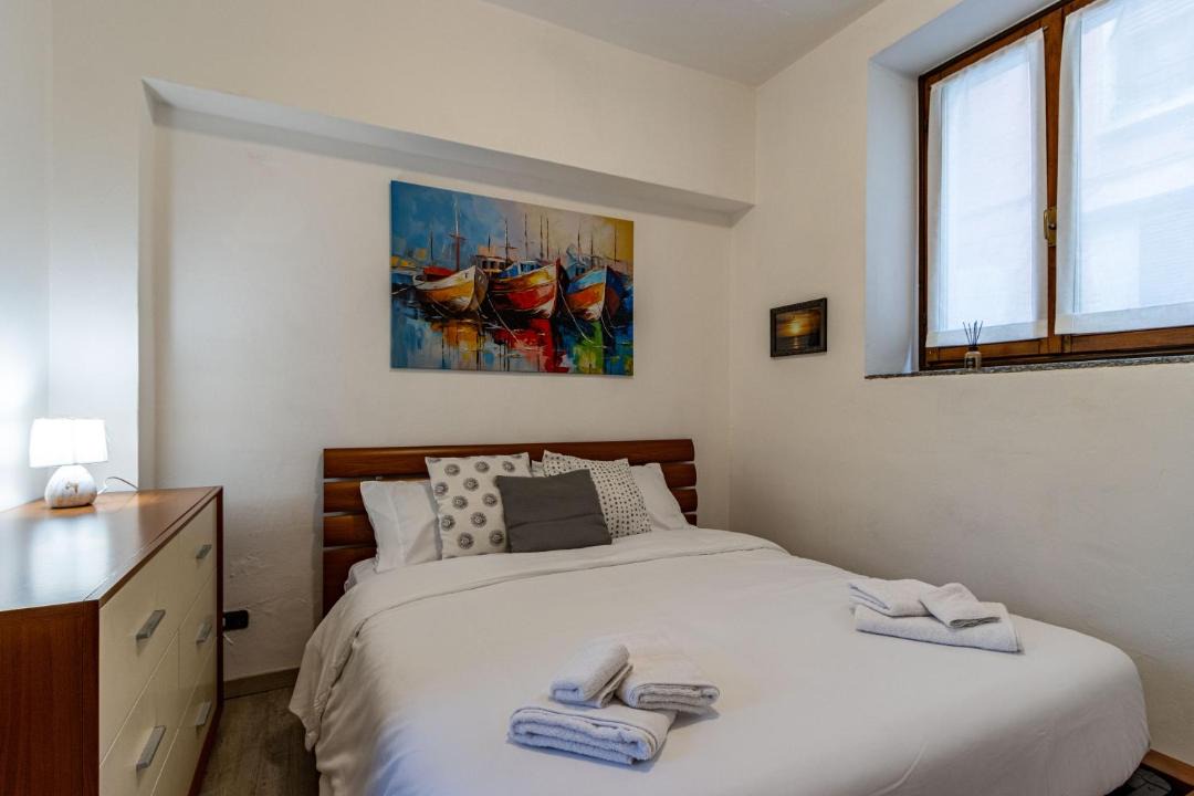Photo of Bedroom in Dormelletto