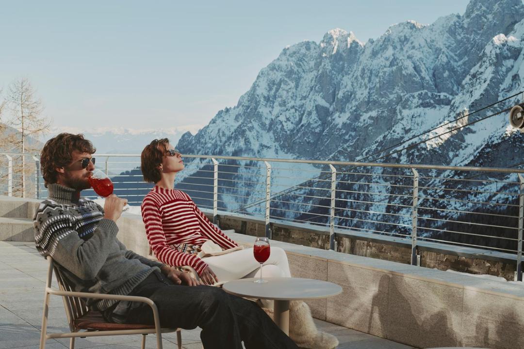 Photo of Others in Vilminore di Scalve