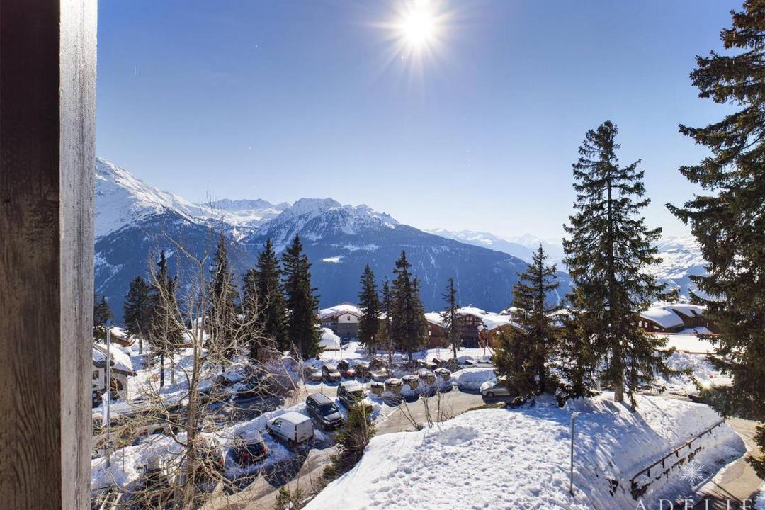Photo of Others in La Rosiere