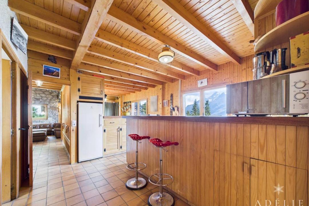 Photo of Others in La Rosiere