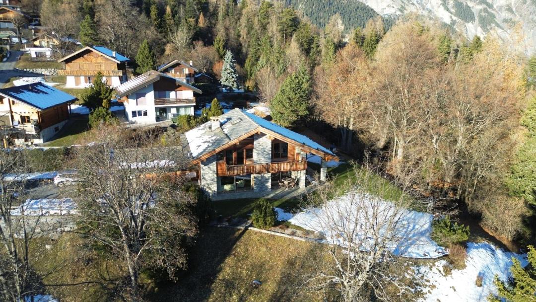 Photo of Others in Ovronnaz