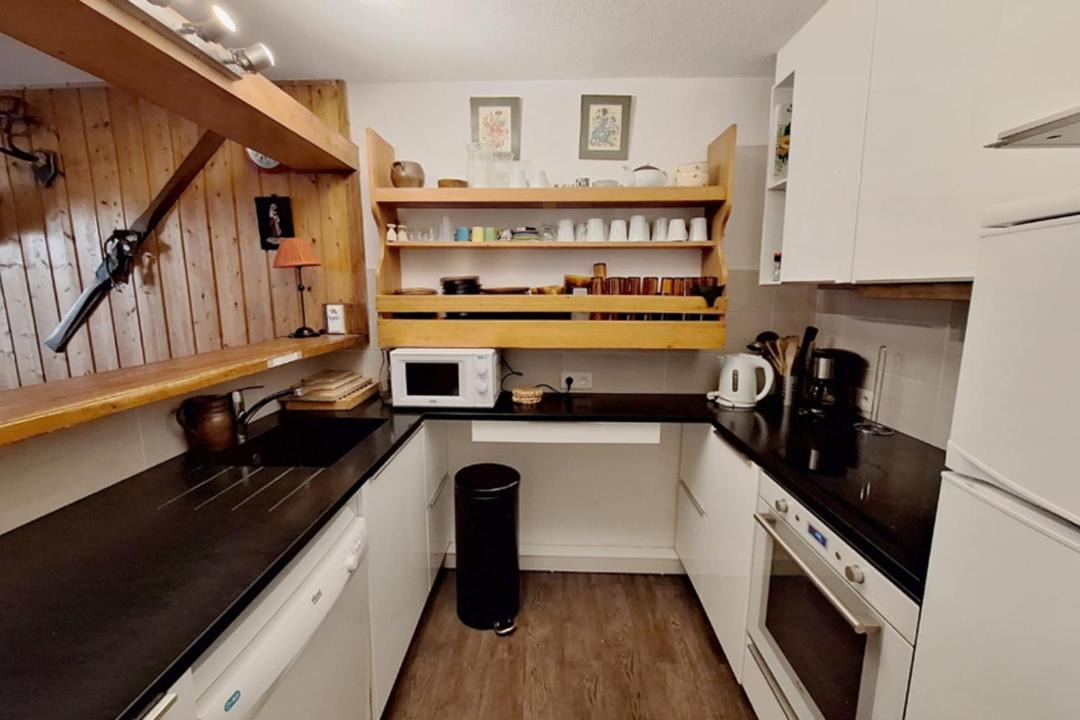 Photo of Kitchen in Arc-1600