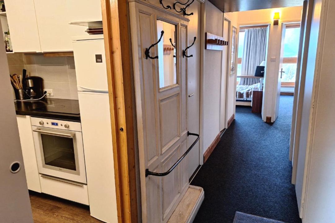 Photo of Kitchen in Arc-1600
