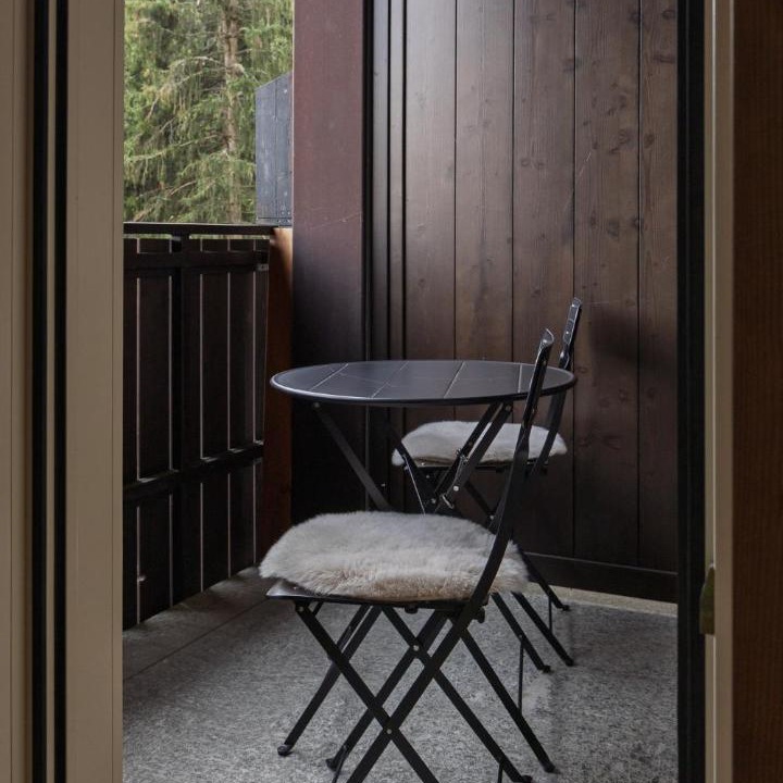Photo of Patio Balcony in Oga
