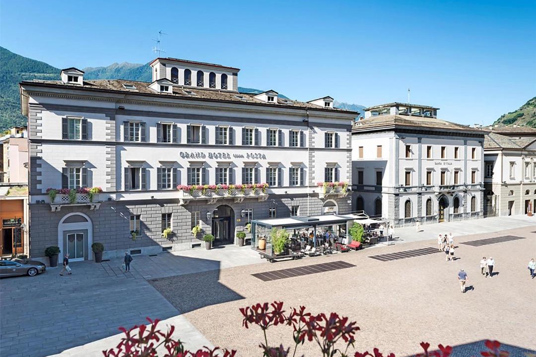 Photo of Others in Valtellina
