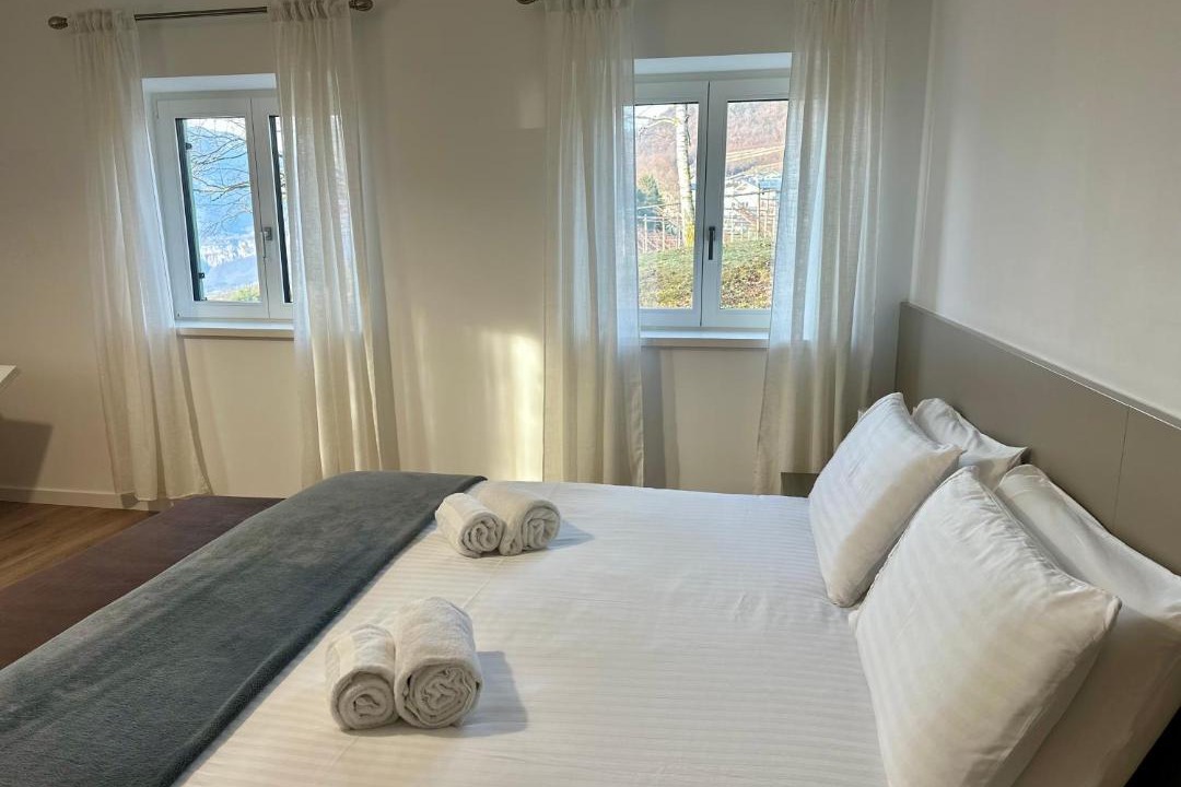 Photo of Bedroom in Martignano