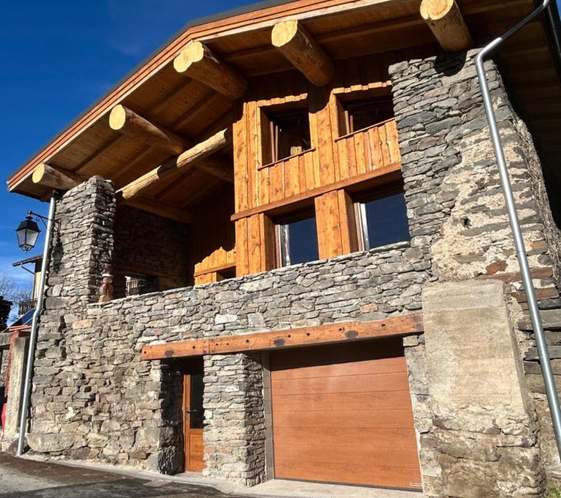 Photo of Others in Saint-Michel-de-Maurienne