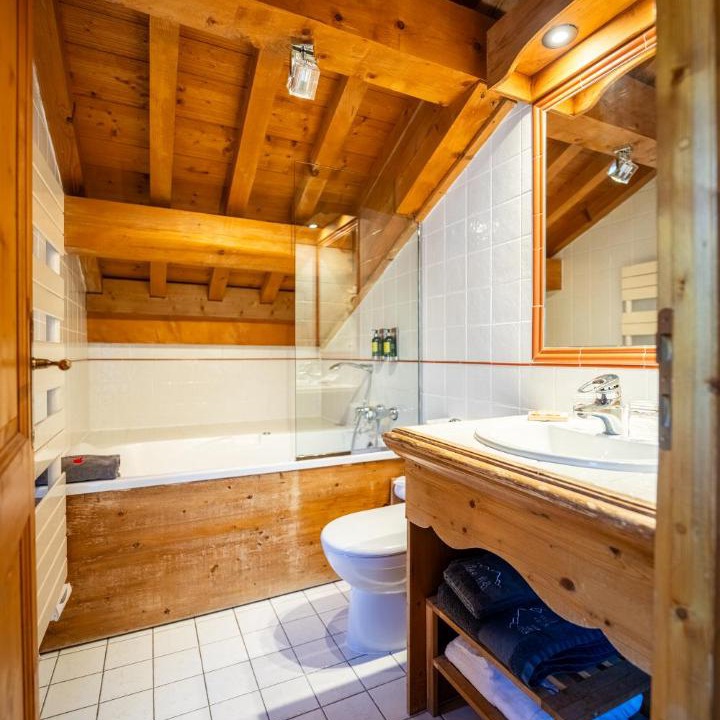 Photo of Others in Courchevel