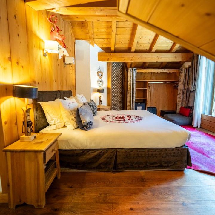 Photo of Others in Courchevel
