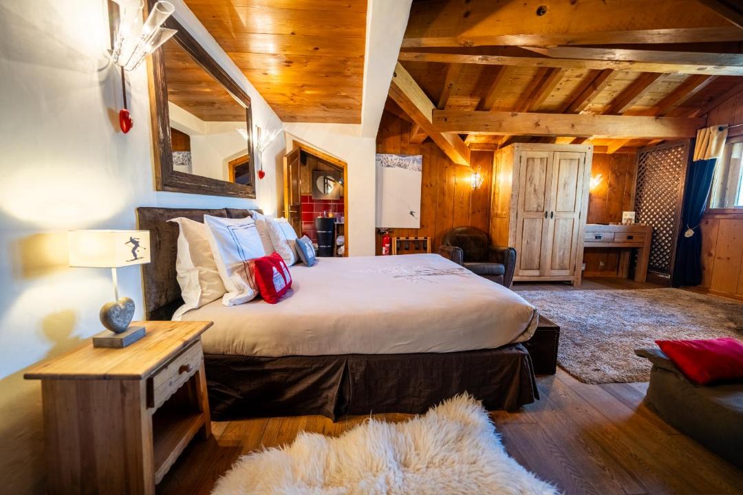 Photo of Others in Courchevel