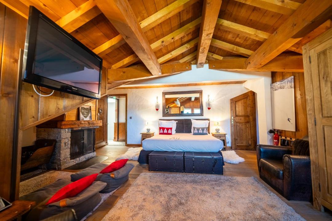 Photo of Others in Courchevel