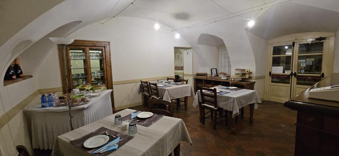 Photo of Kitchen in Palazzolo sull'Oglio