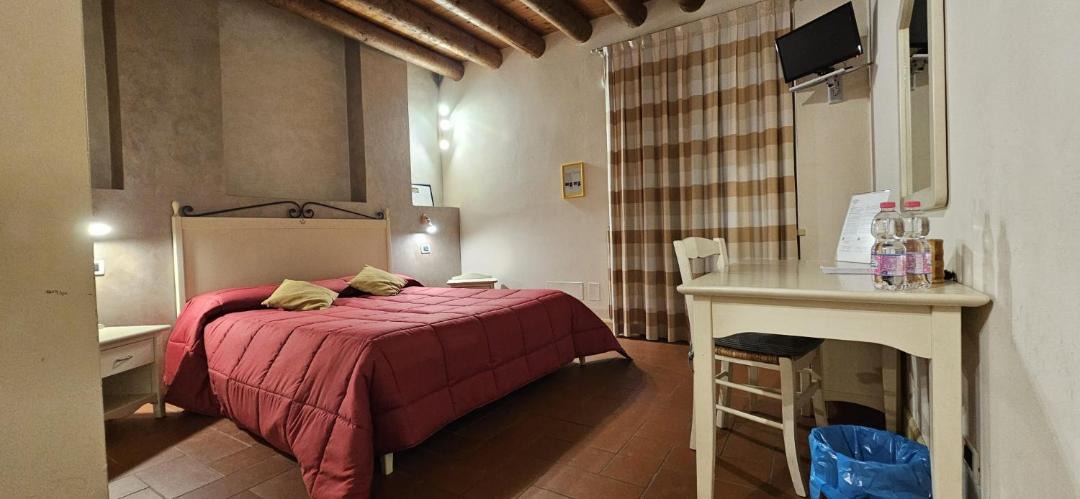 Photo of Bedroom in Palazzolo sull'Oglio
