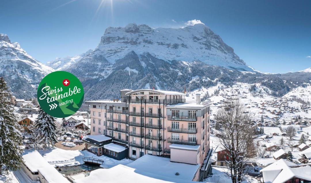 Photo of Others in Grindelwald