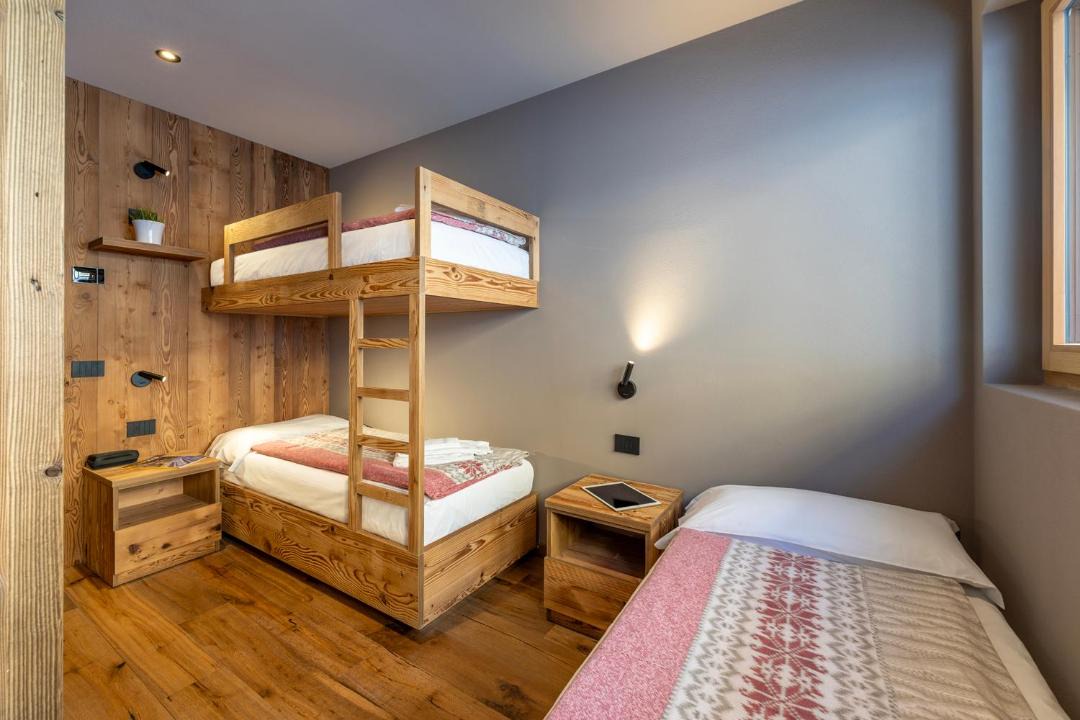 Photo of Bedroom in Teola