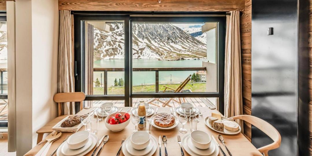 Photo of Others in Tignes le Lac