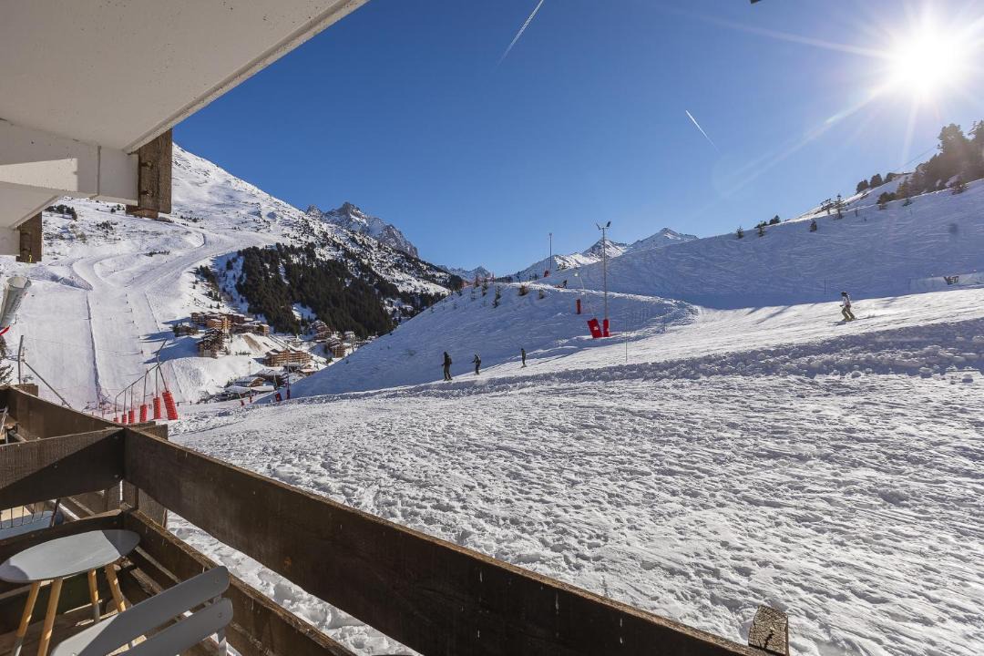 Photo of Others in Meribel-Mottaret