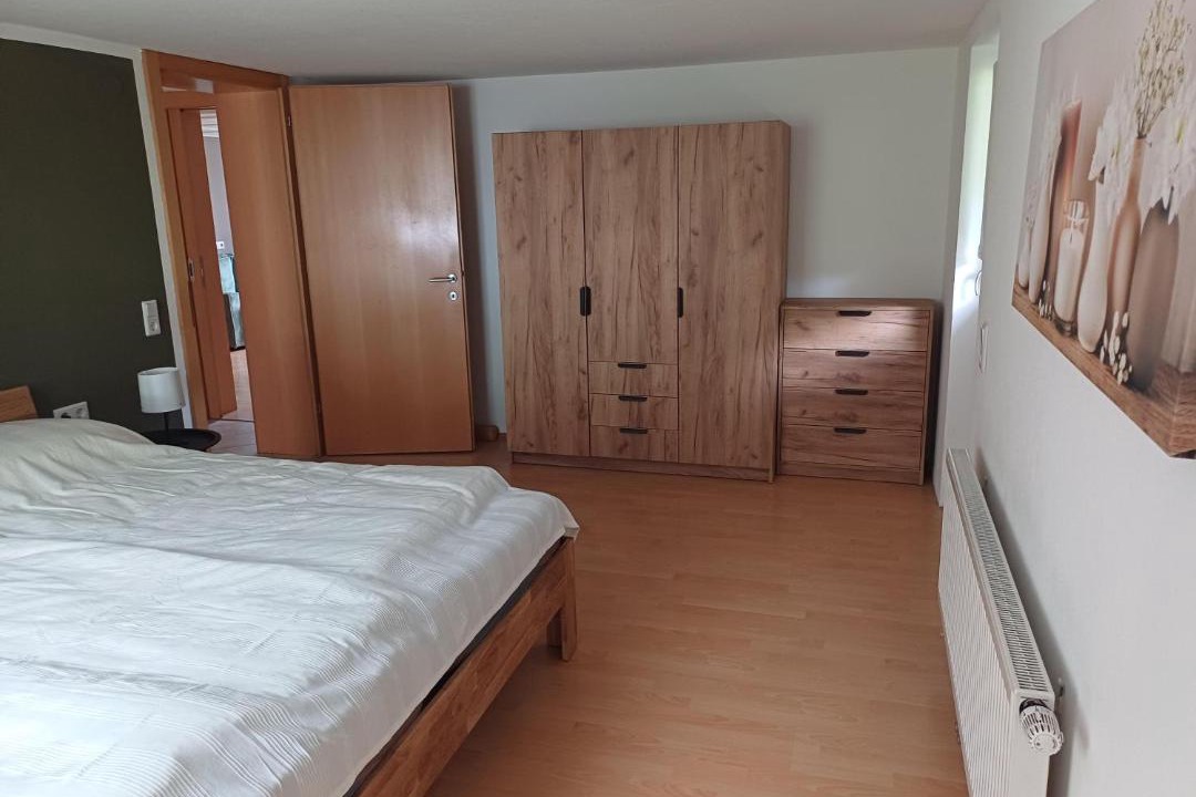 Photo of Bedroom in Thuringerberg