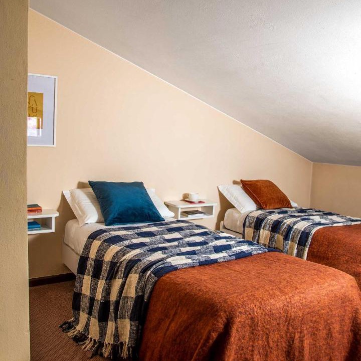 Photo of Bedroom in Valtellina