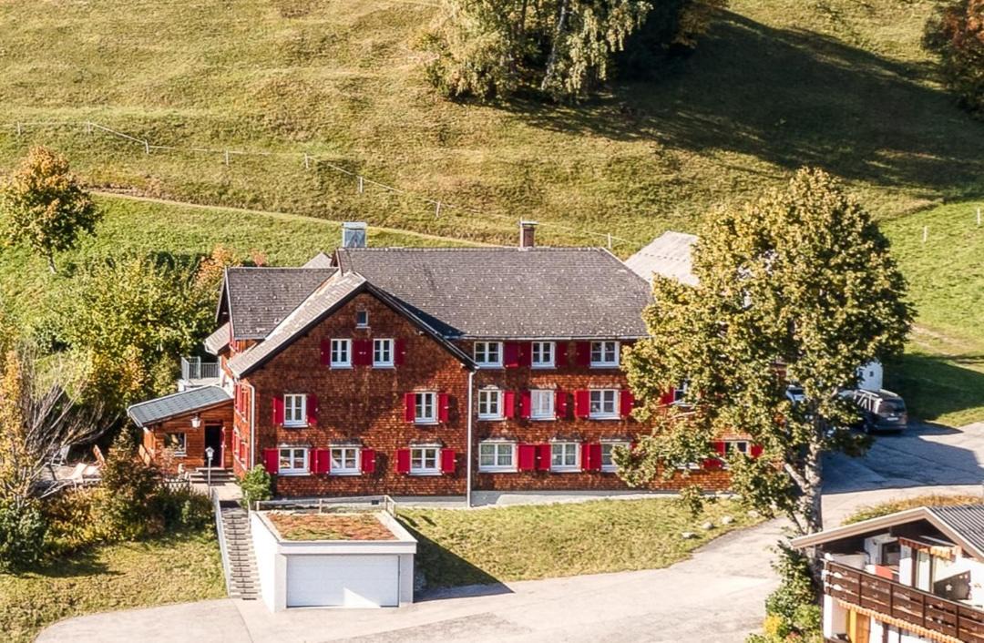 Photo of Others in Buerserberg