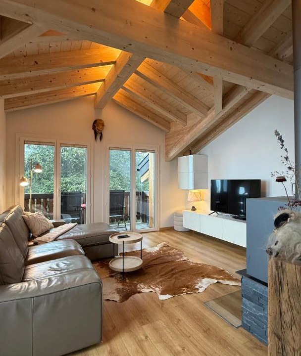 Photo of Livingroom in Bettmeralp