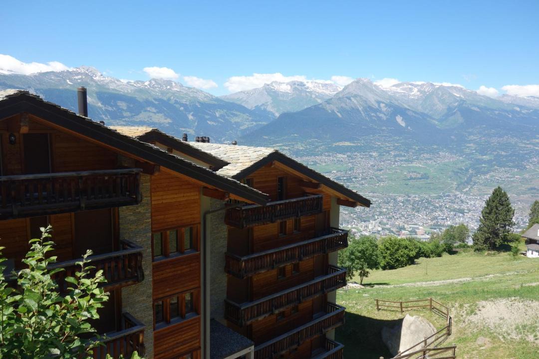 Photo of Others in Veysonnaz