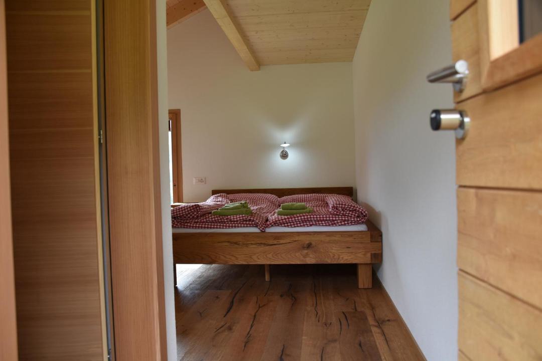 Photo of Bedroom in Ernen