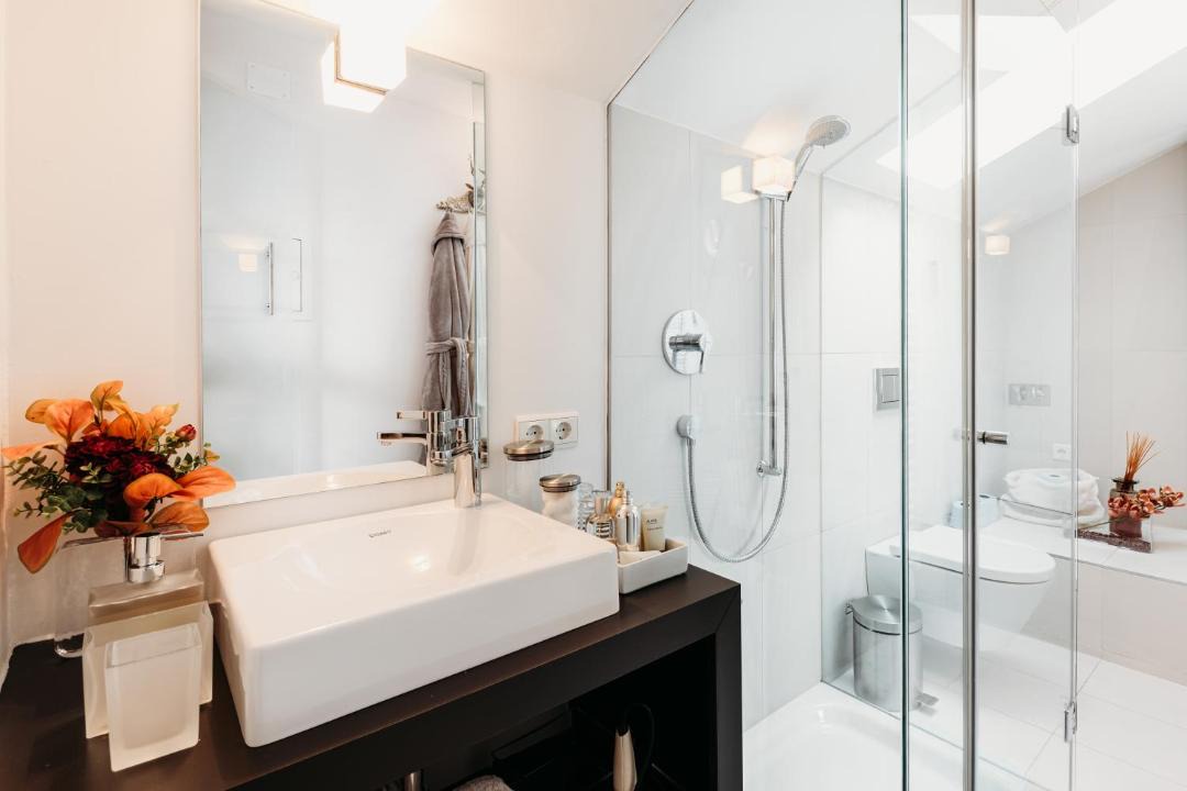 Photo of Bathroom in Old Town