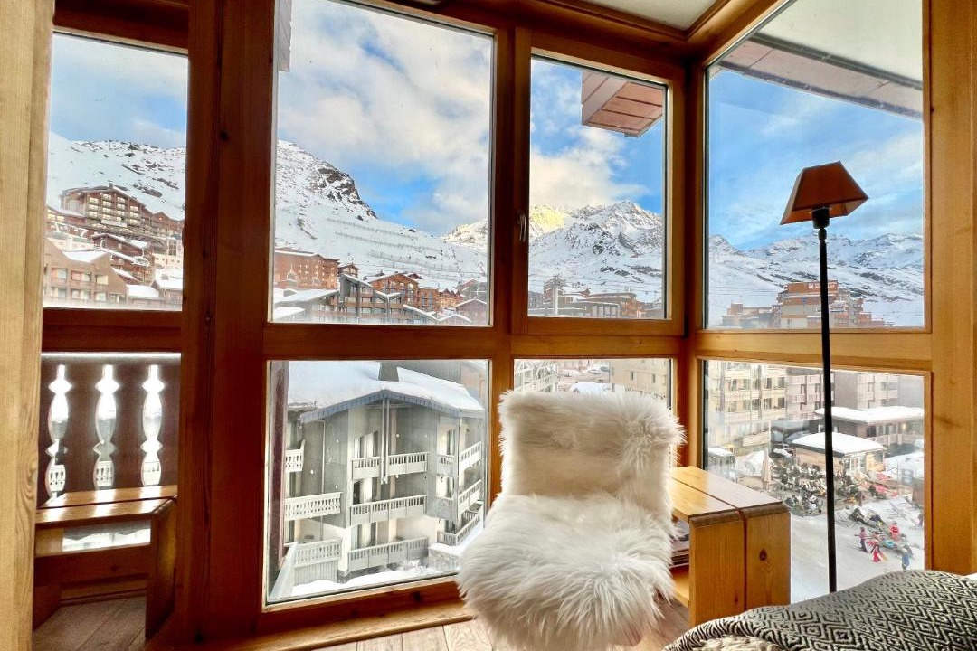 Photo of Others in Val-Thorens