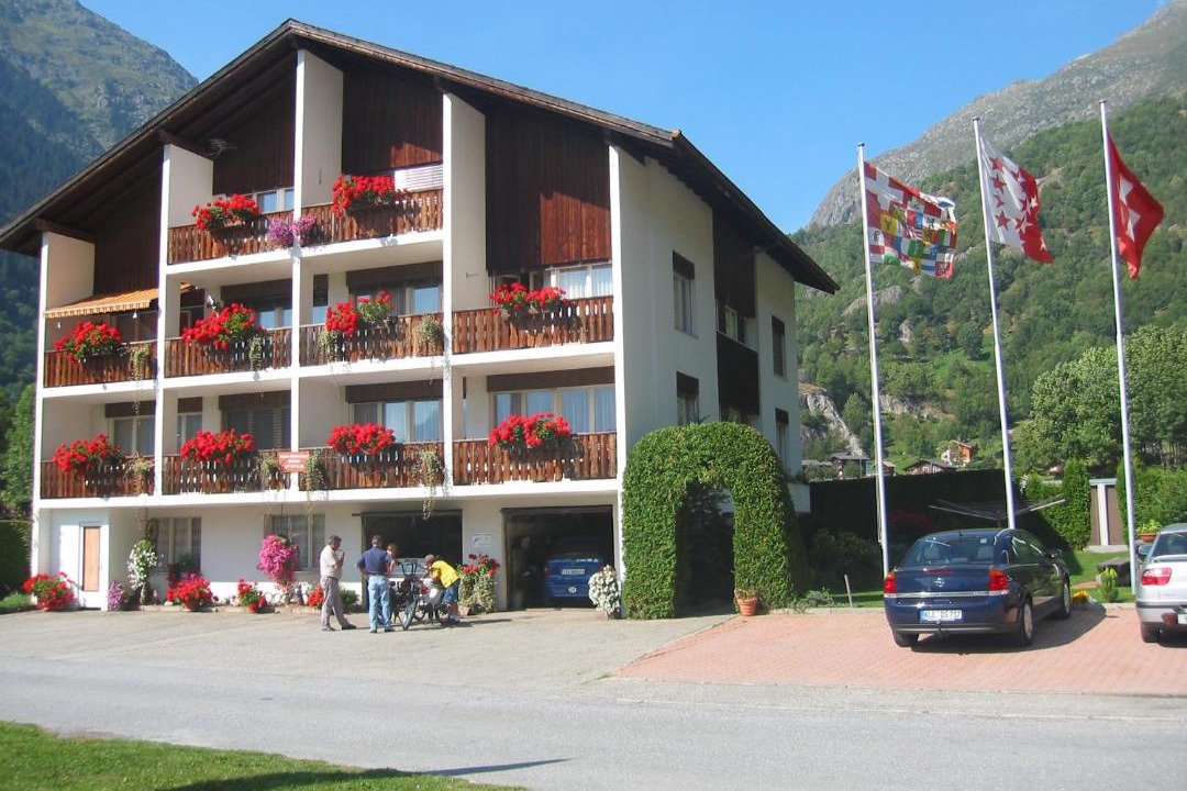 Photo of Others in Reckingen