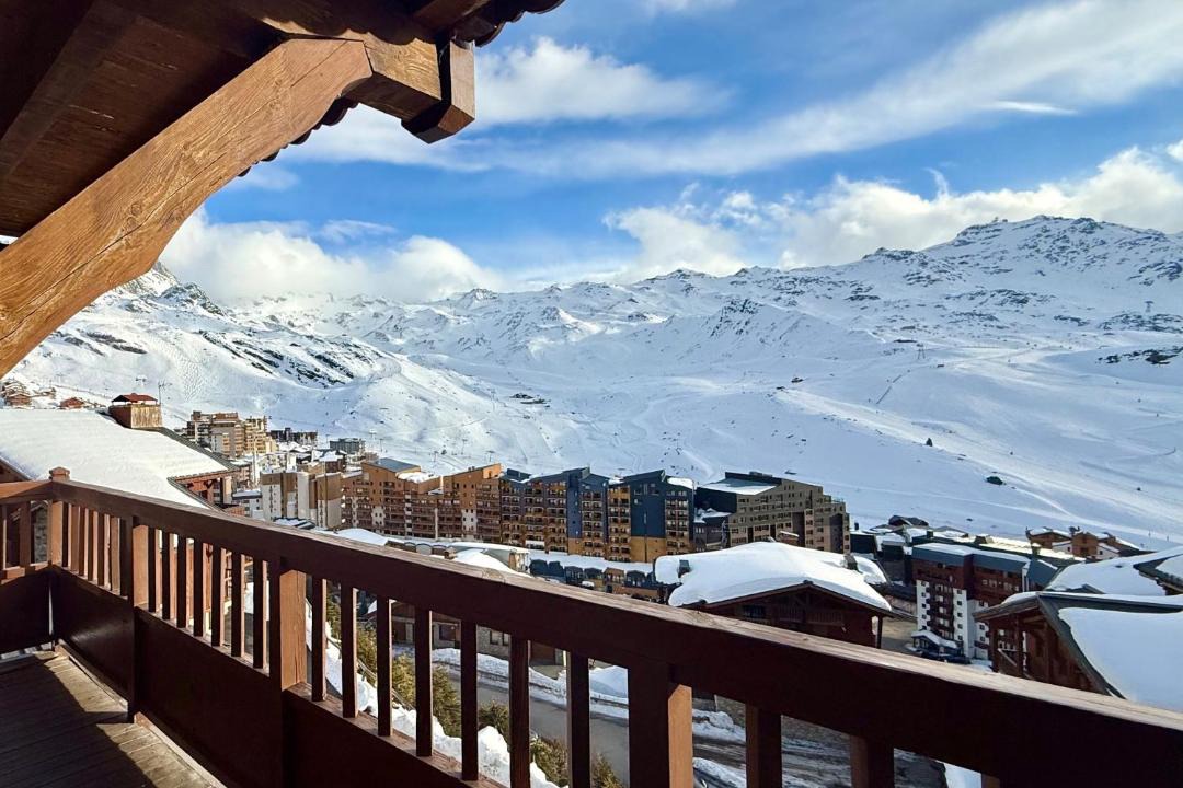 Photo of Others in Val-Thorens