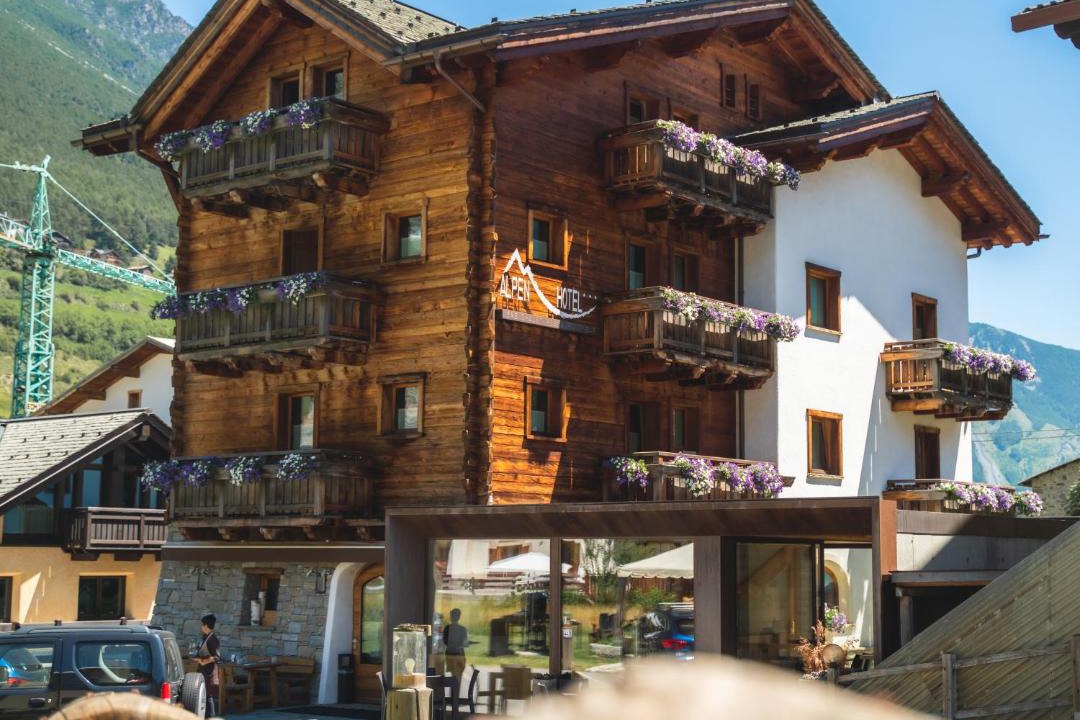 Photo of Others in Valtellina