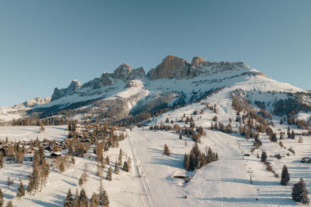 Photo of Others in Carezza