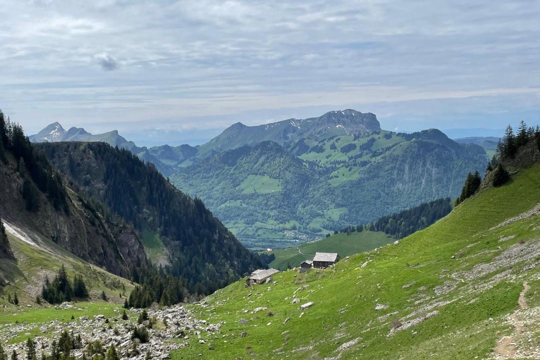 Photo of Others in Bas-Intyamon