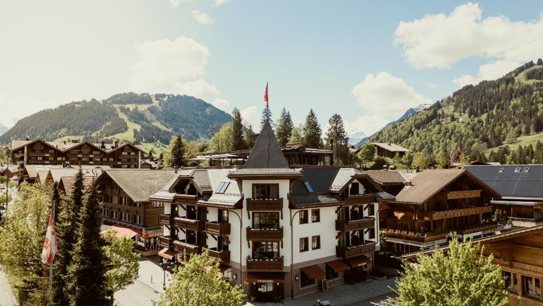 Photo of Others in Zweisimmen Nr Gstaad