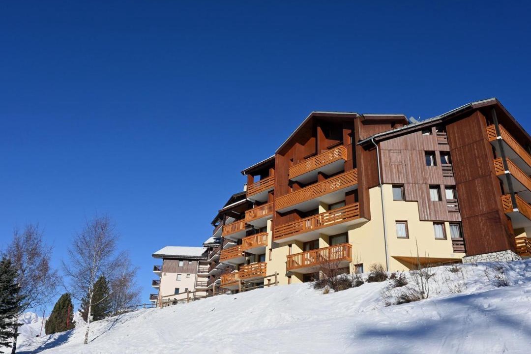 Photo of Others in Vallandry