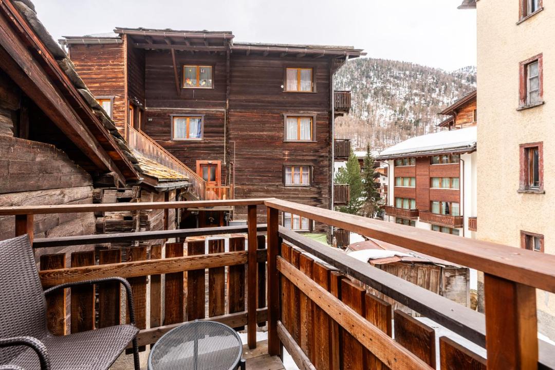 Photo of Others in Zermatt