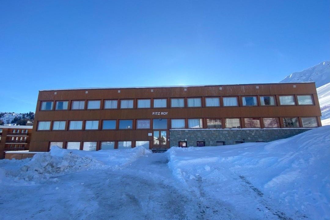 Photo of Others in Plagne Centre