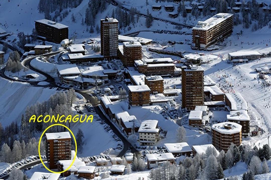 Photo of Others in Plagne Centre