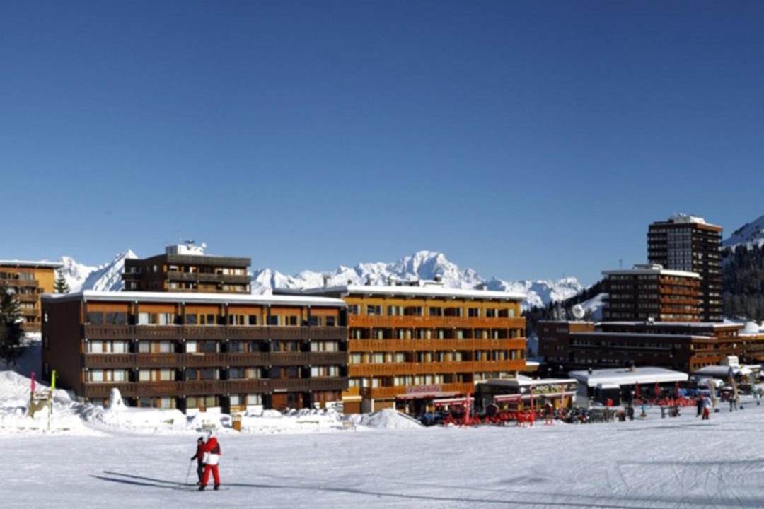 Photo of Others in Plagne Centre