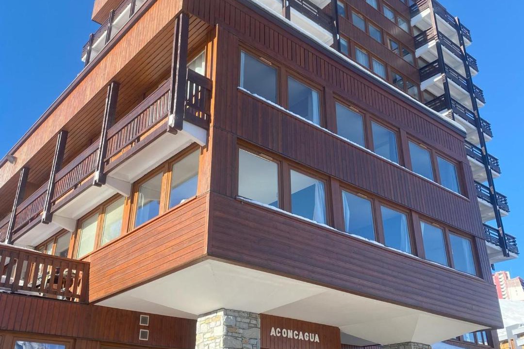 Photo of Others in Plagne Centre