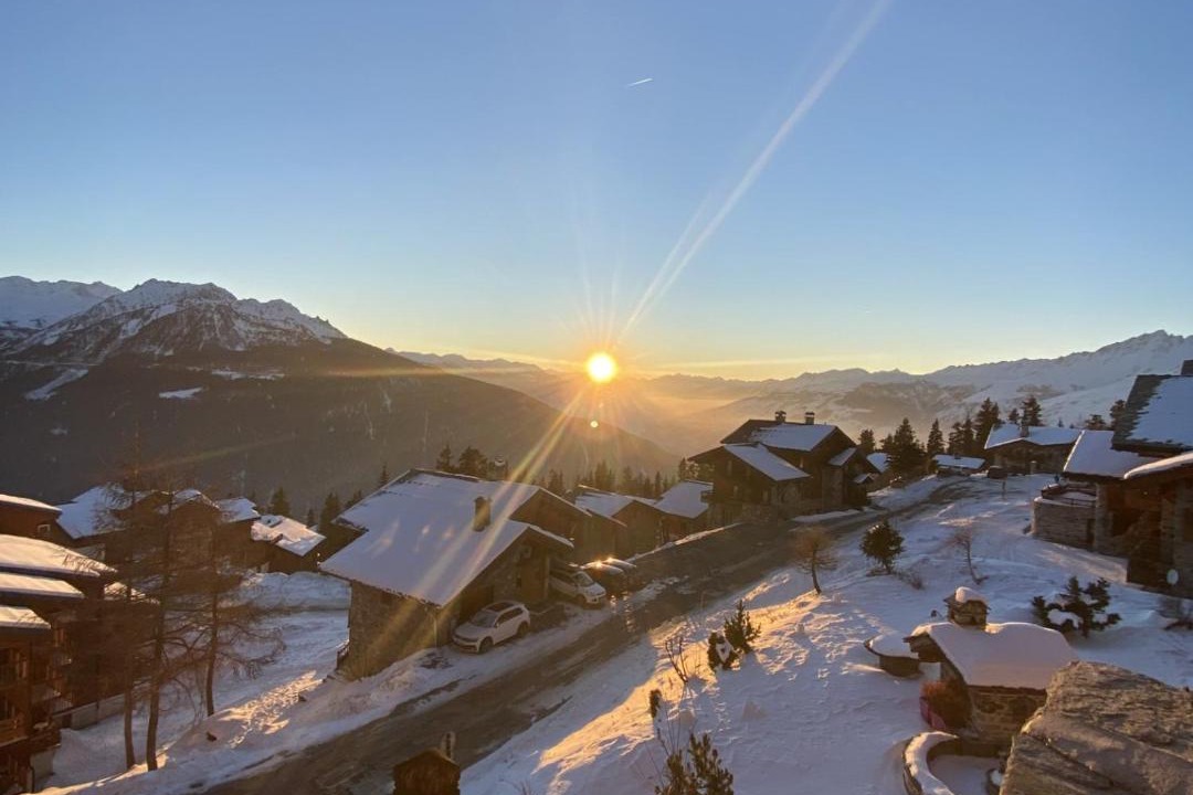 Photo of Others in La Rosiere