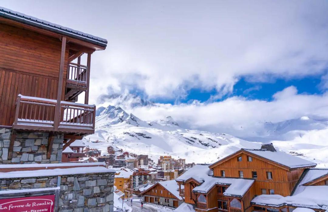 Photo of Others in Val-Thorens