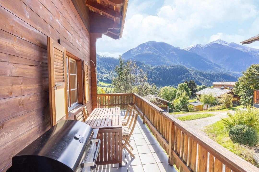 Photo of Others in Fiesch