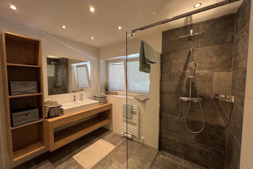 Photo of Bathroom in Prutz