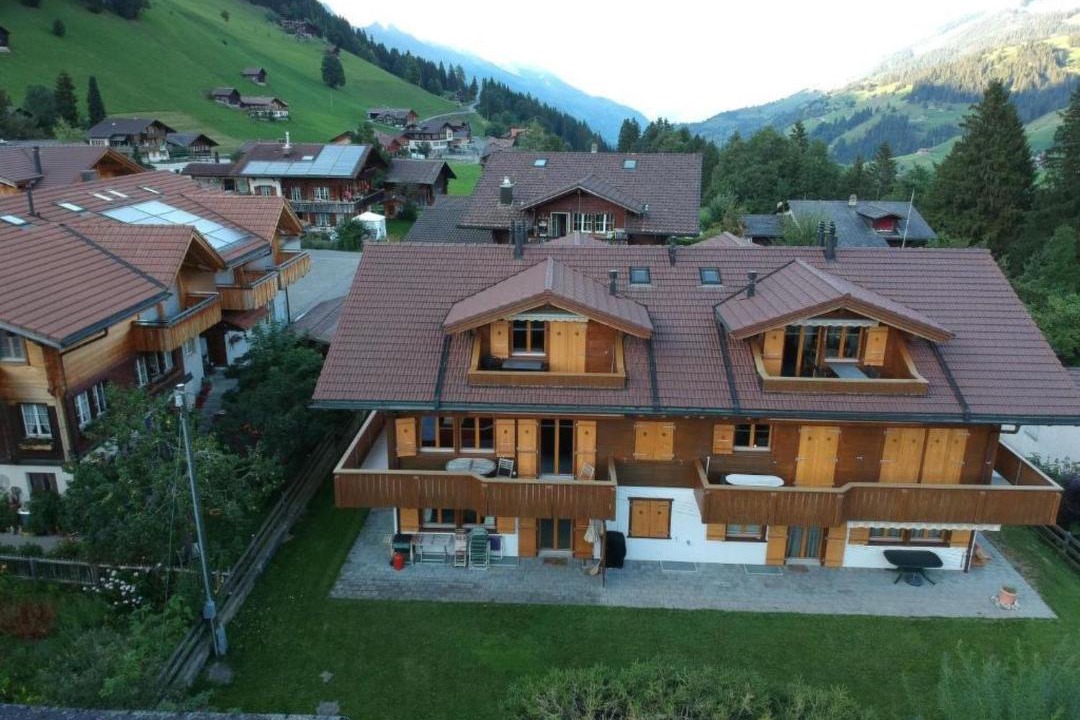 Photo of Others in Adelboden