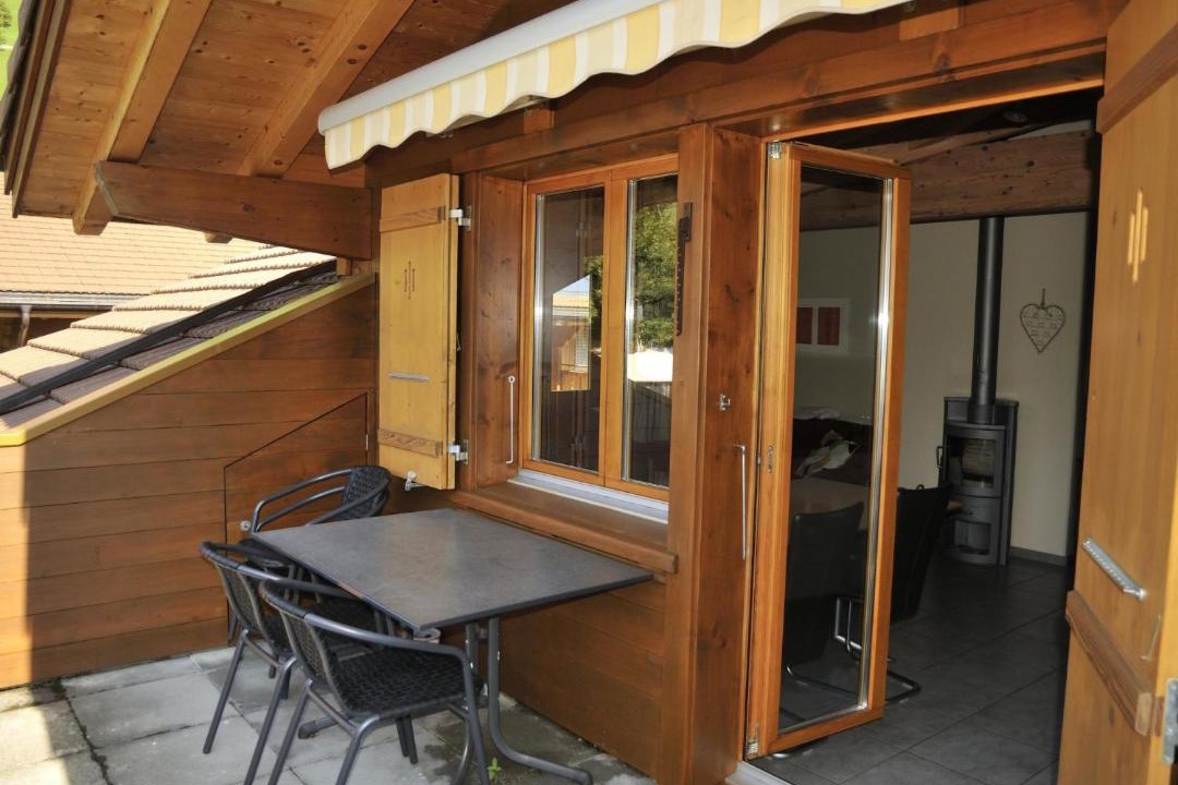 Photo of Others in Adelboden